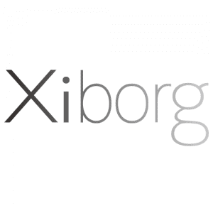 xiborg japan