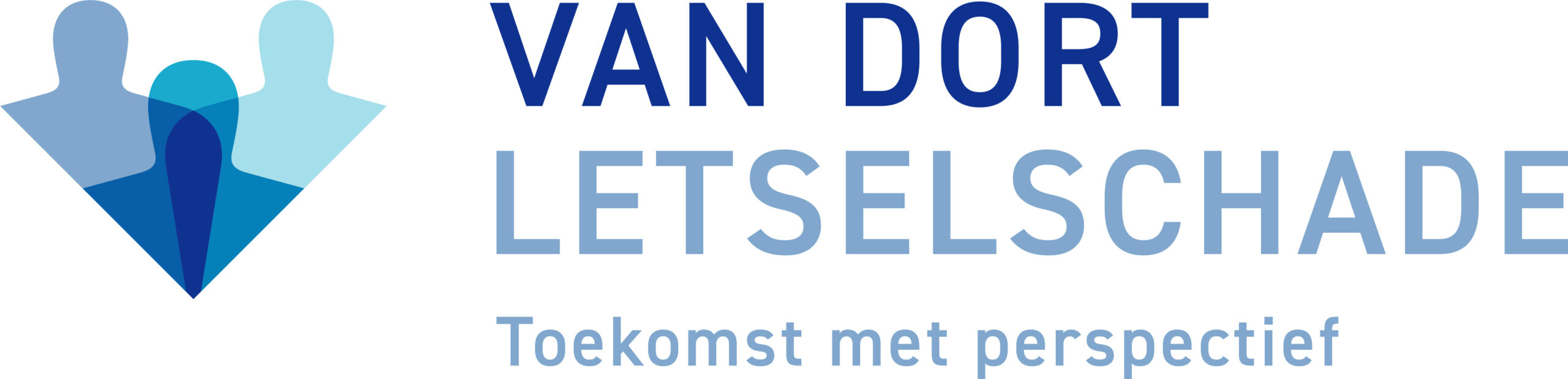 Van Dort logo Letselschade